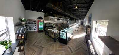 La Cocina Bistro And Catering