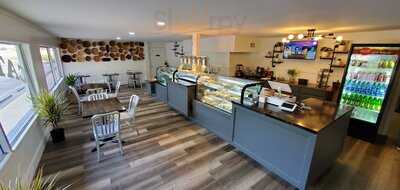 La Cocina Bistro And Catering