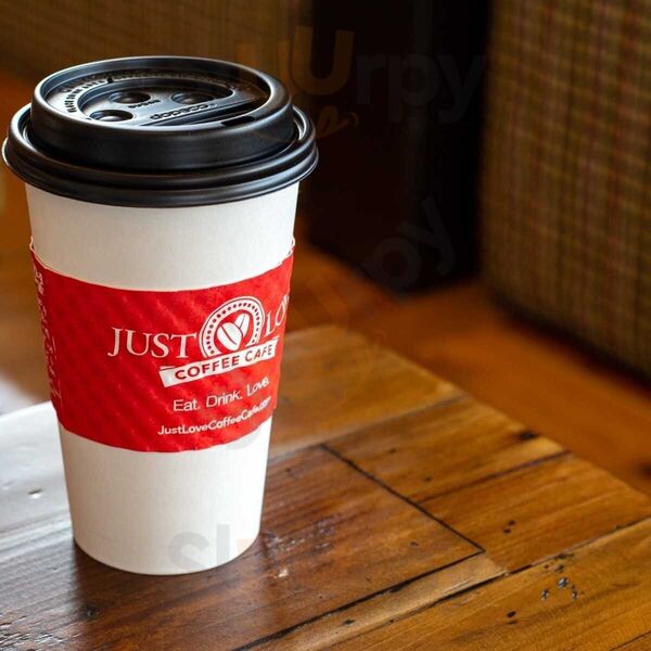 Just Love Coffee Cafe - Carmel