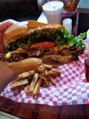 Archway Burger