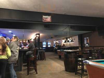 Double Barrel Taphouse