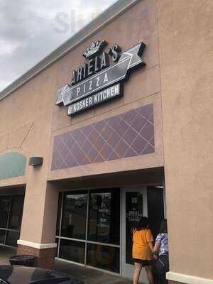 Ariela's Pizza & Kosher Kitchen