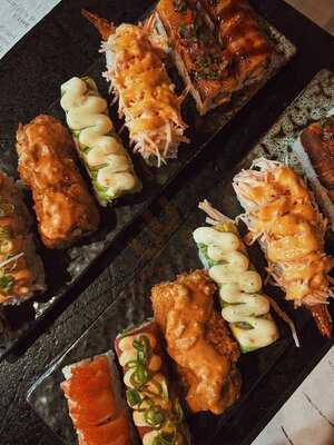 Maguro Latin Fusion Such