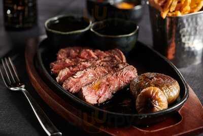 Tabernacle Steakhouse