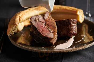 Tabernacle Steakhouse