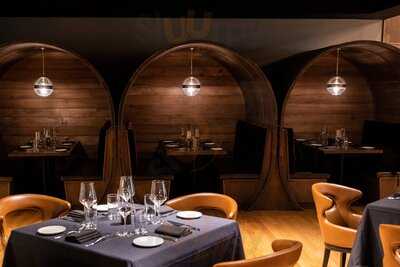 Tabernacle Steakhouse