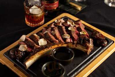 Tabernacle Steakhouse