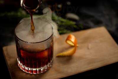 Tabernacle Steakhouse