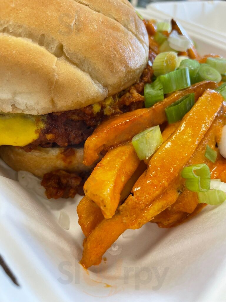 Guud & Evul Vegan Eats