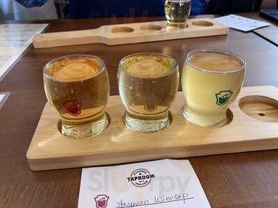 Ploughman Cider Taproom