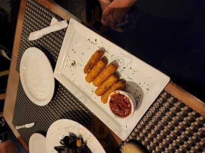 Mario's Italian Ristorante