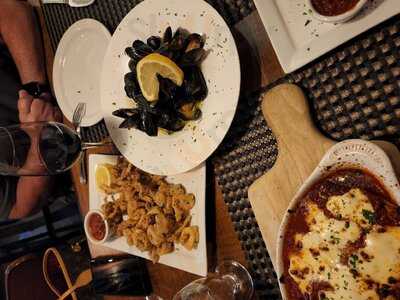 Mario's Italian Ristorante