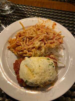 Mario's Italian Ristorante