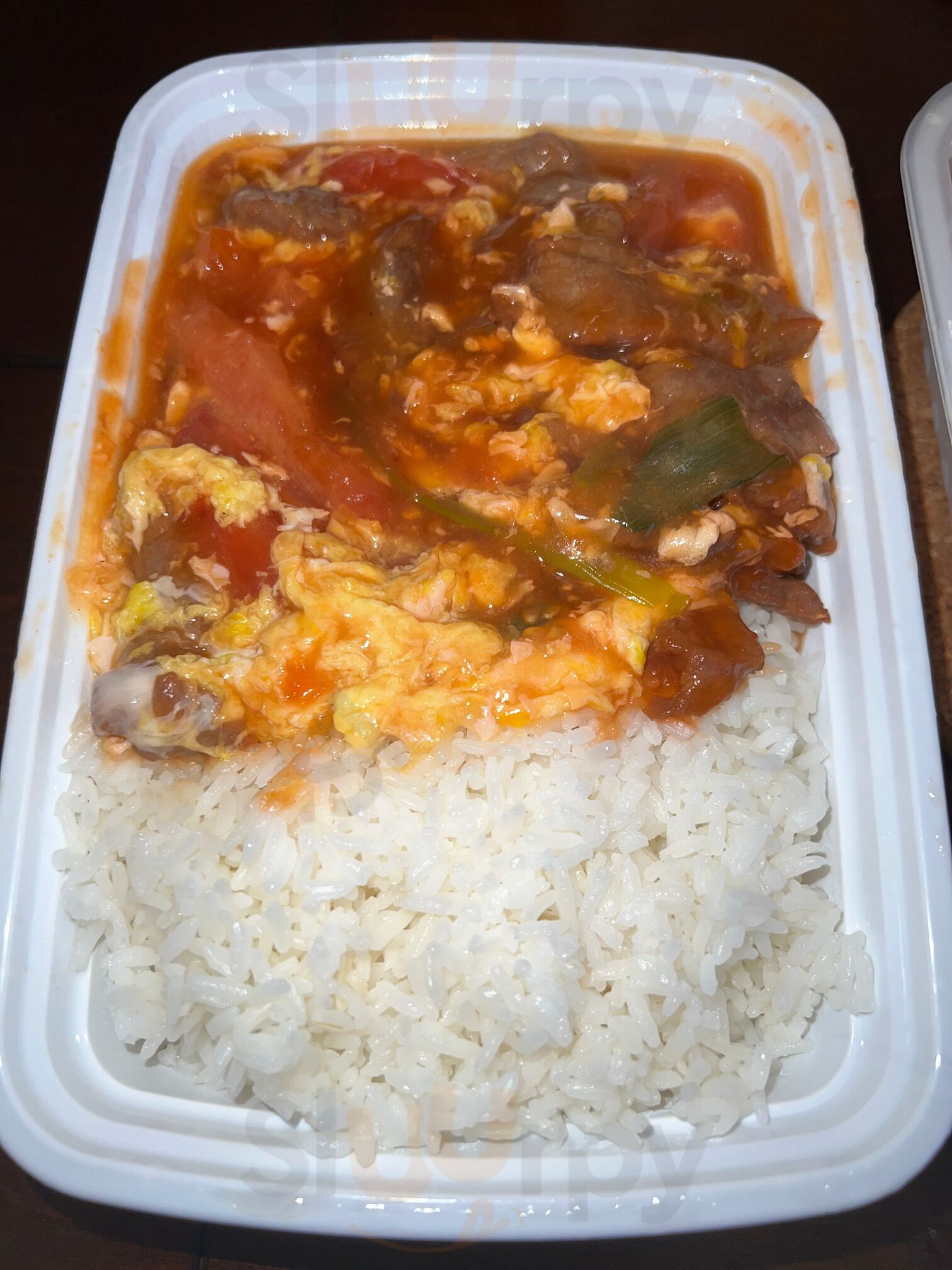 Ming Wong Restaurant