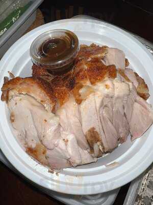 Ming Wong Restaurant