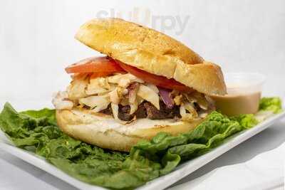 Mother's Grocery & Deli