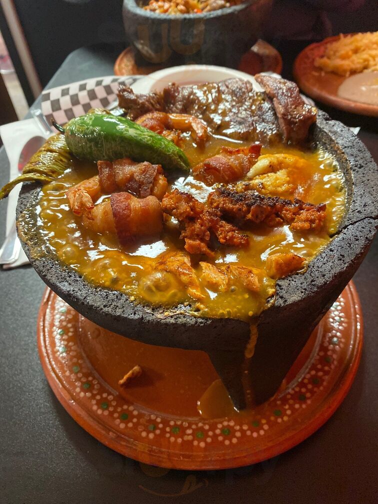 Mi Ranchito Family Mexican Restaurant