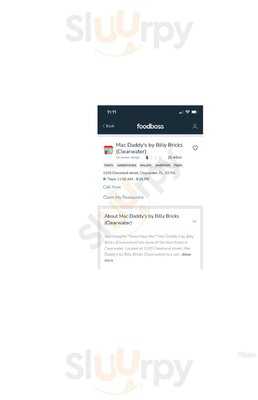 Billy Bricks Wood Fired Pizza - Clearwater