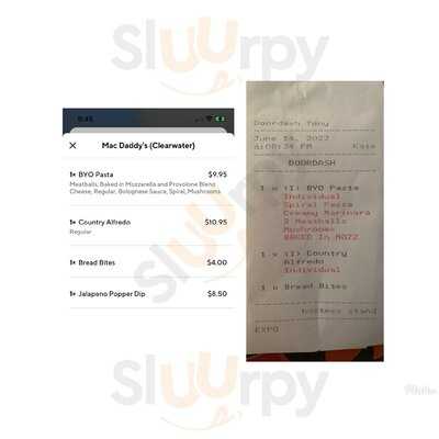 Billy Bricks Wood Fired Pizza - Clearwater