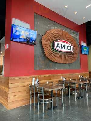 Amici Midtown