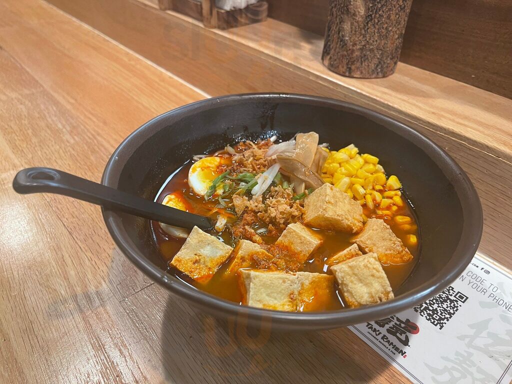 Taki Ramen