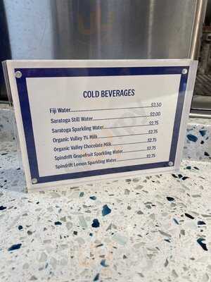 Levain Bakery - Newbury