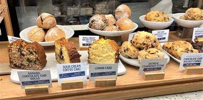 Levain Bakery - Newbury