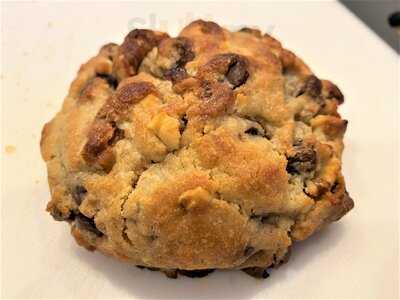 Levain Bakery - Newbury