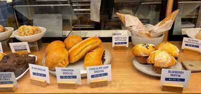 Levain Bakery - Newbury