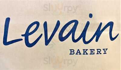 Levain Bakery - Newbury
