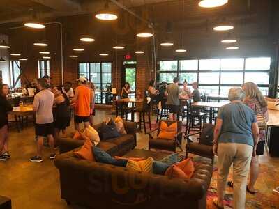 Trolley Barn Fermentory & Food Hall