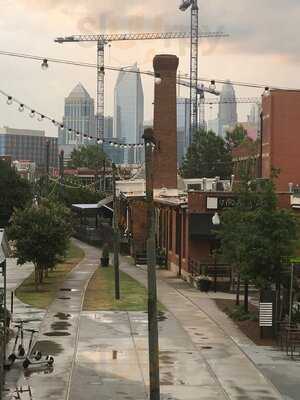 Trolley Barn Fermentory & Food Hall