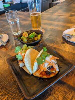 Trolley Barn Fermentory & Food Hall