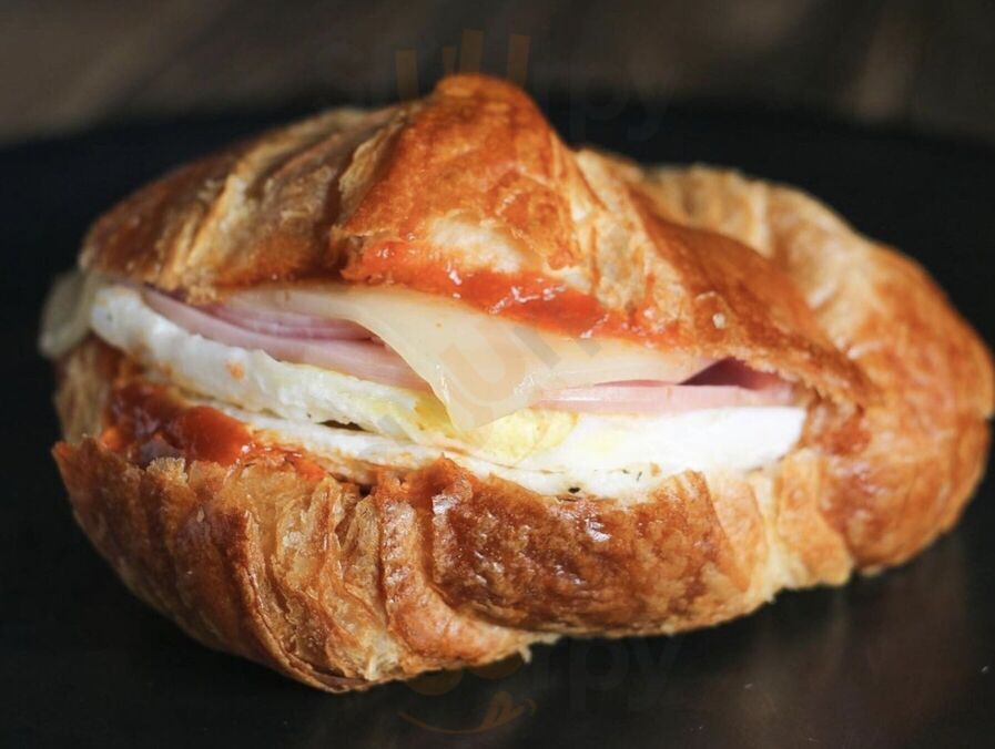 Fuel America Grove Street