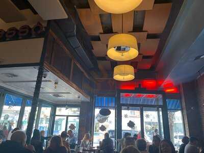 Toast All Day- King Street