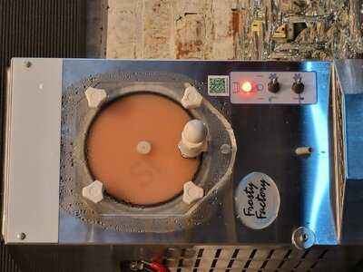 Toast All Day- King Street