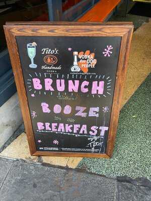 Toast All Day- King Street