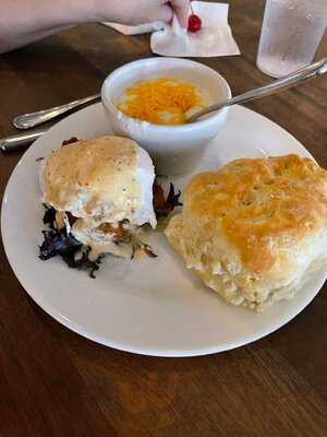 Toast All Day- King Street