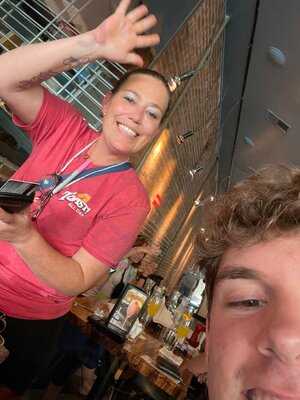 Toast All Day- King Street