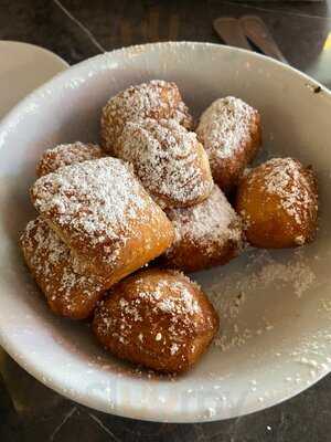 Toast All Day- King Street