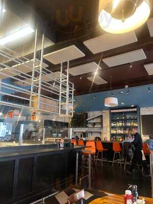 Toast All Day- King Street