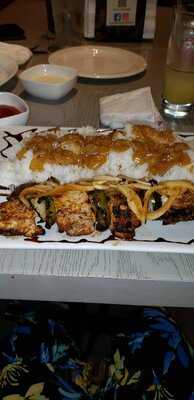 Calabash African Kitchen