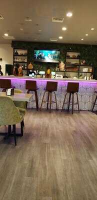 Calabash African Kitchen