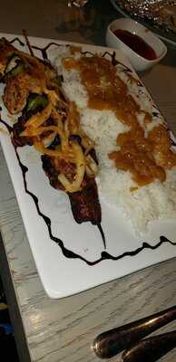 Calabash African Kitchen