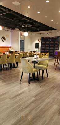 Calabash African Kitchen