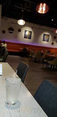 Calabash African Kitchen