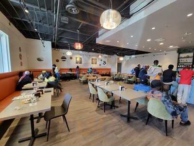 Calabash African Kitchen