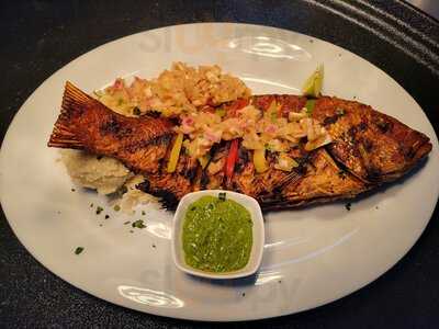 Calabash African Kitchen