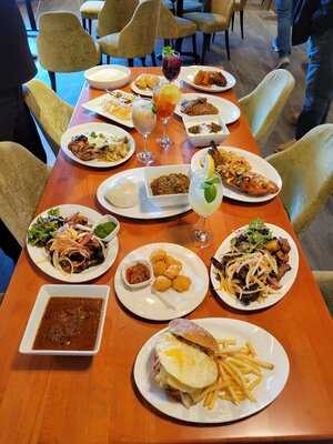 Calabash African Kitchen