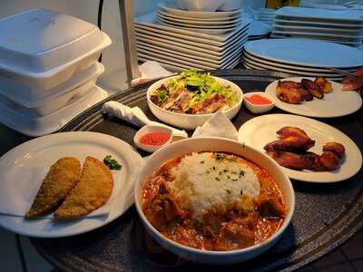 Calabash African Kitchen